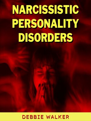 cover image of Narcissistic Personality Disorders